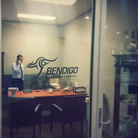 Photo: Bendigo Accounting and Finance
