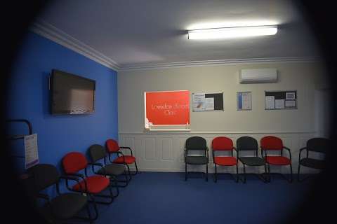 Photo: Lowndes Street Clinic